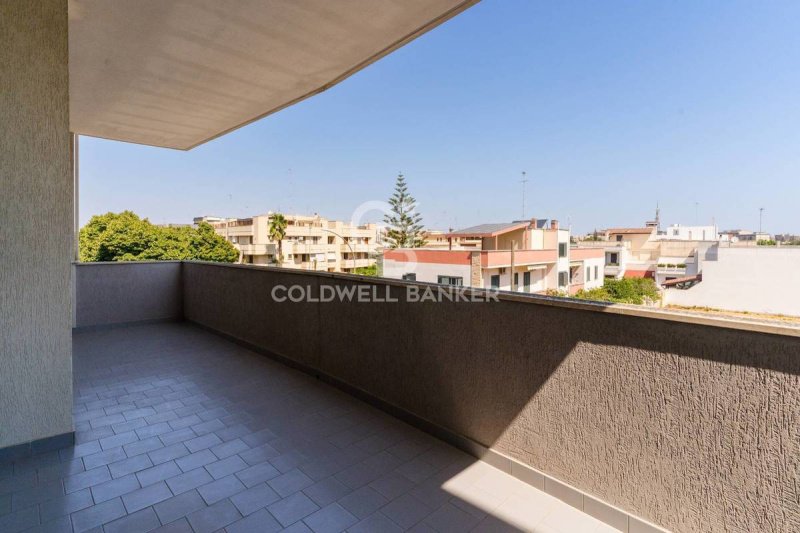 Appartement in Lecce