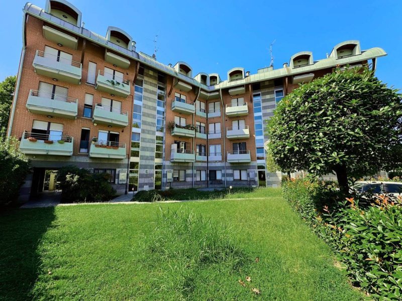 Appartement in Milaan