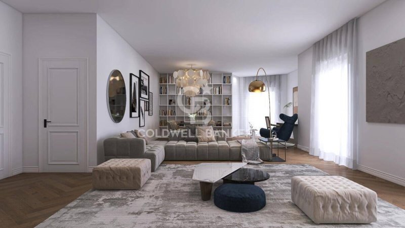 Appartement à Bari