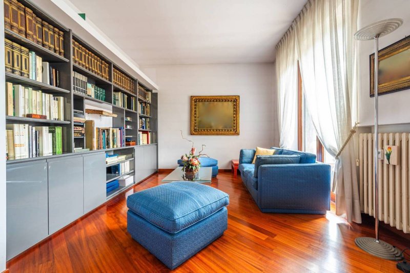 Wohnung in Legnano
