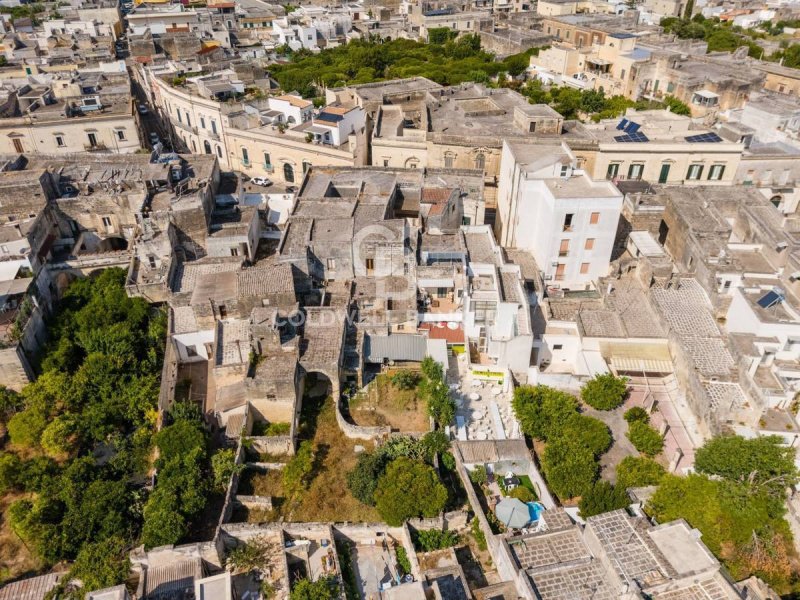 Palais à San Cesario di Lecce