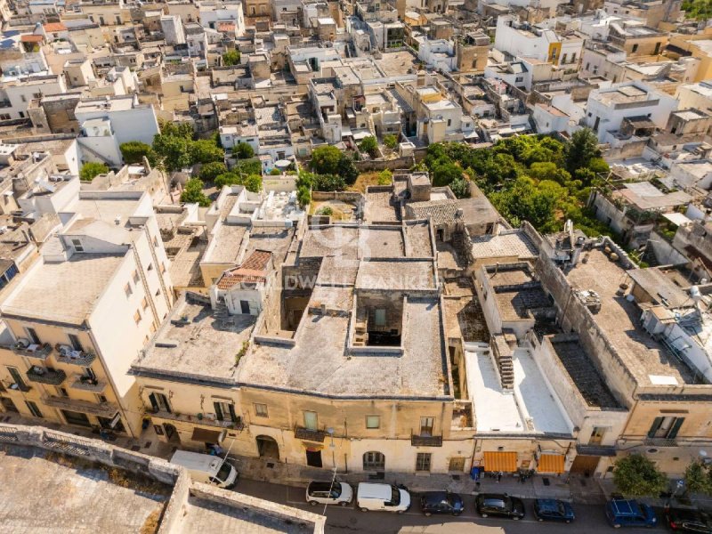 Palais à San Cesario di Lecce