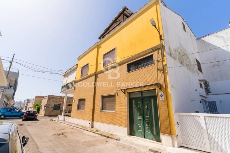 Apartamento em Galatina