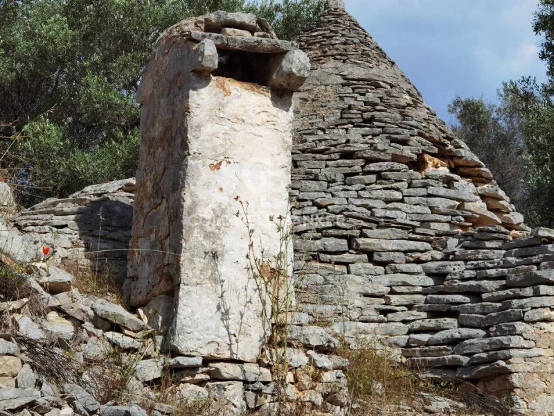 Trullo in Ceglie Messapica
