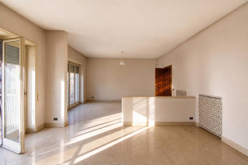Apartamento en Roma