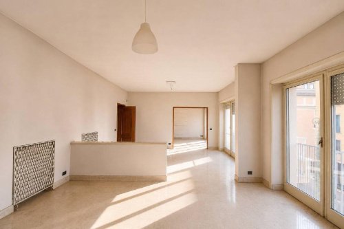 Apartamento em Roma