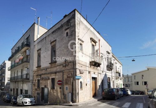 Vrijstaande woning in Martina Franca