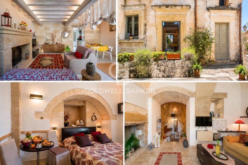 Hotel in Muro Leccese