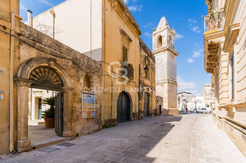 Hotel in Muro Leccese