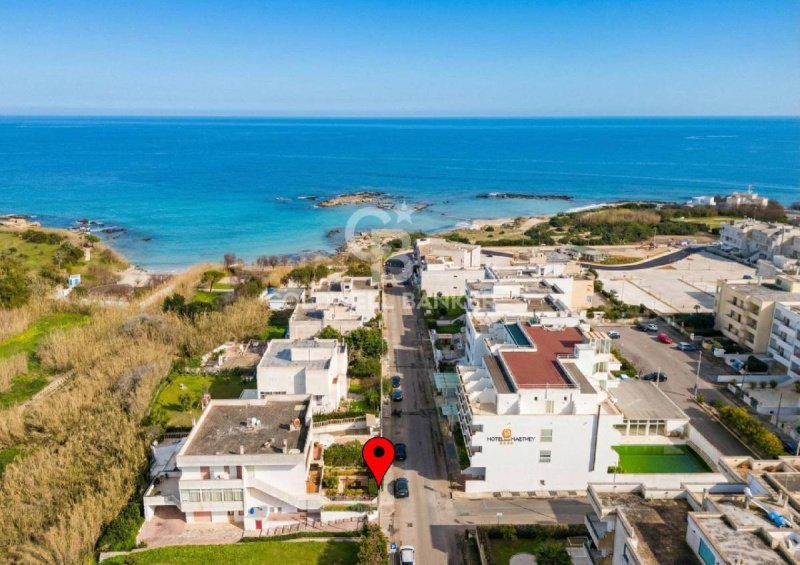 Casa indipendente a Otranto