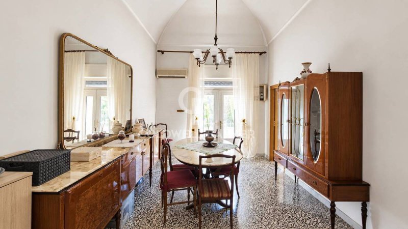 Casa indipendente a Manduria
