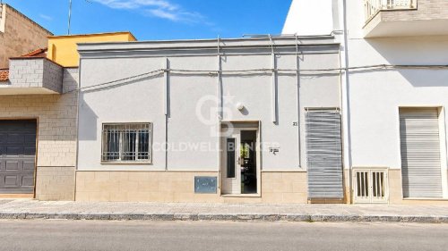 Casa indipendente a Manduria