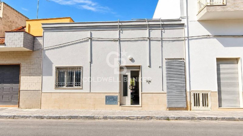 Casa indipendente a Manduria