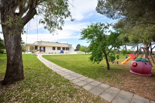 Villa in Lecce