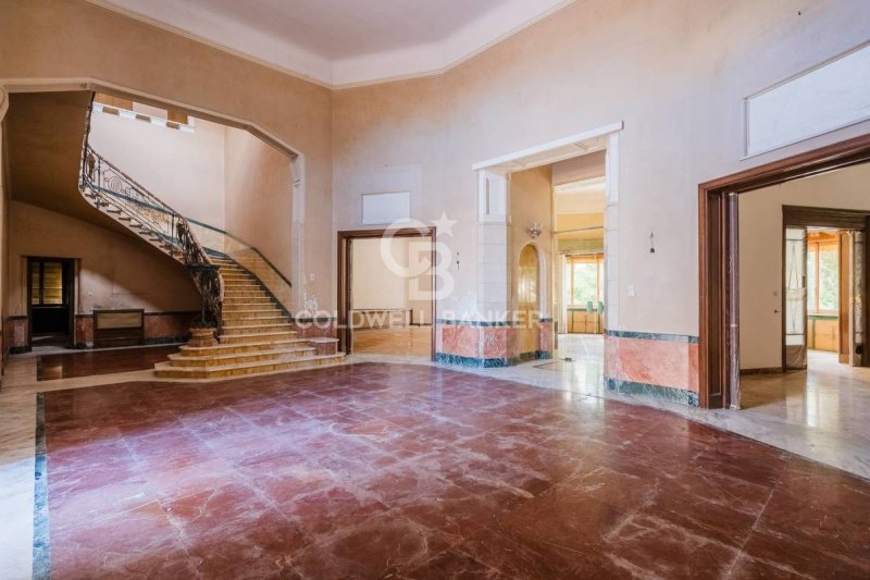Villa en Lecce