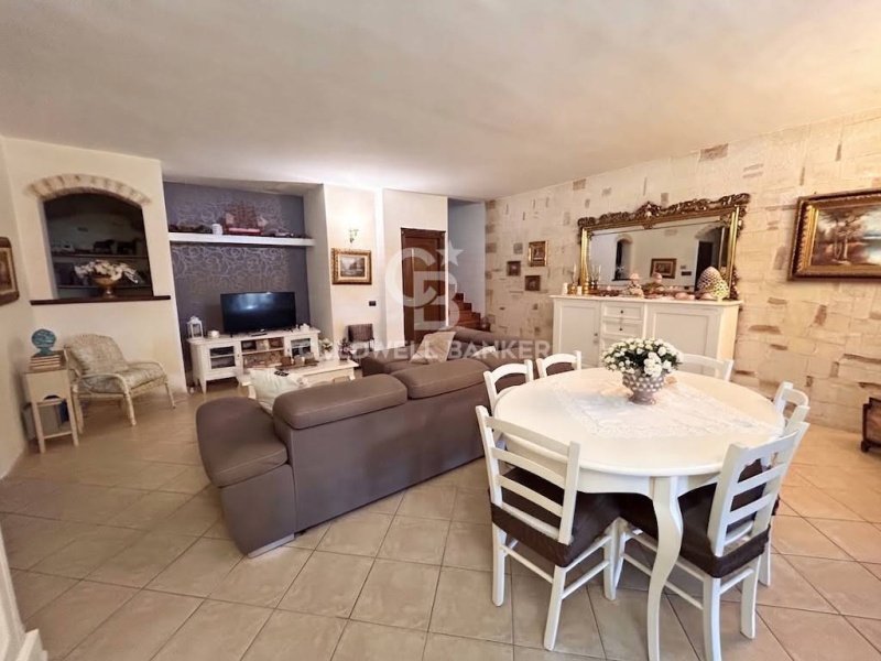 Casa indipendente a Barletta