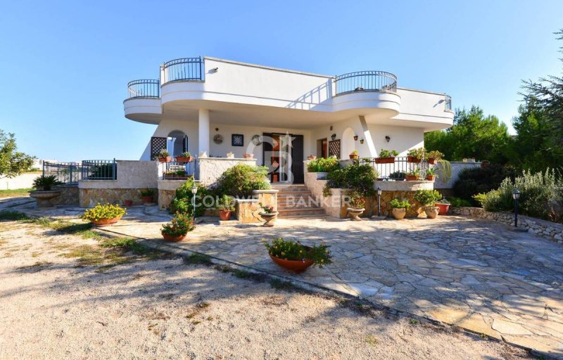 Villa in San Cesario di Lecce