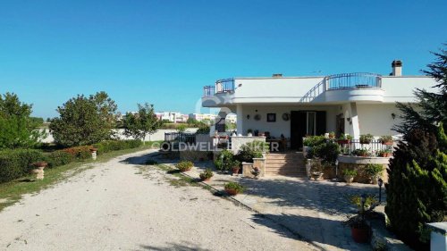 Villa in San Cesario di Lecce