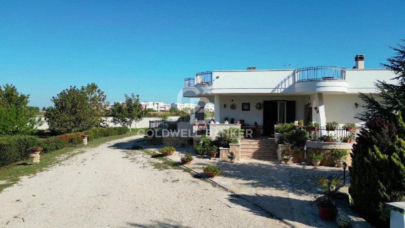 Villa in San Cesario di Lecce