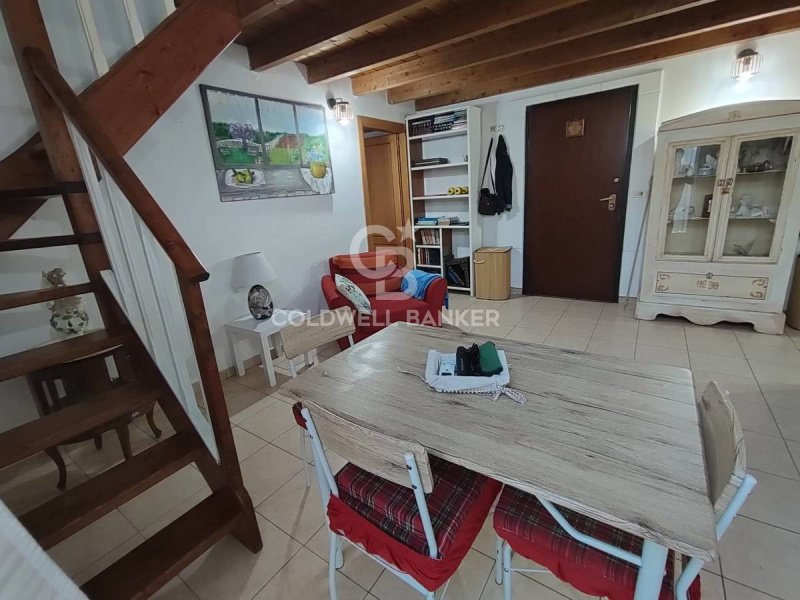 Lägenhet i Brindisi