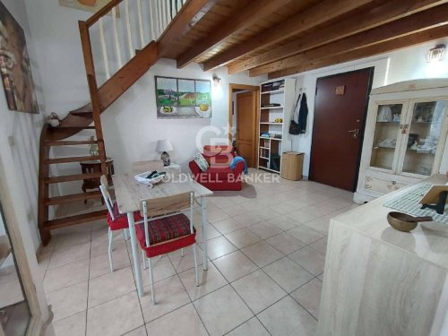 Apartamento en Bríndisi