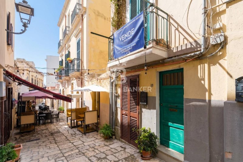 Doppelhaushälfte in Brindisi