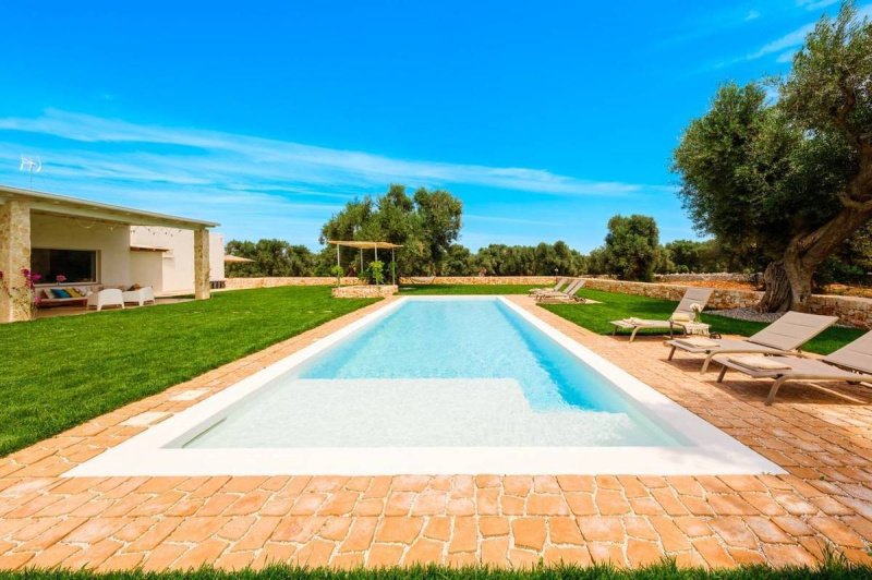Villa in Monopoli