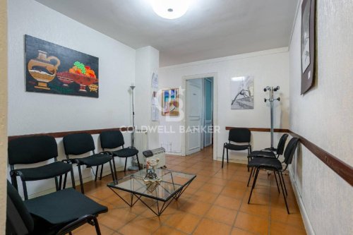 Commercial property in Rome