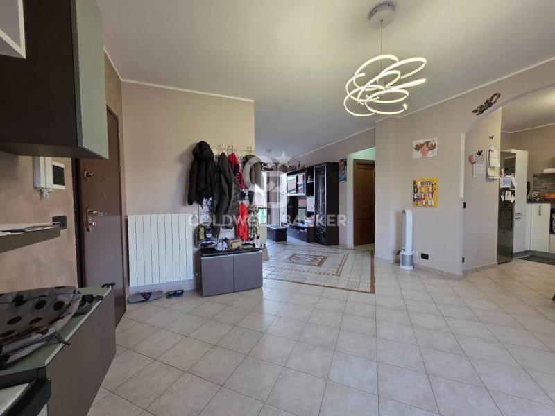 Appartement à Bruino
