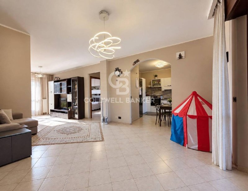 Appartement à Bruino