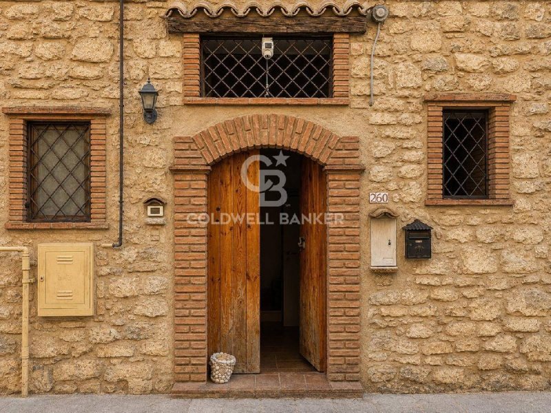 Maison individuelle à Itri