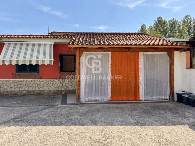 Villa in Itri