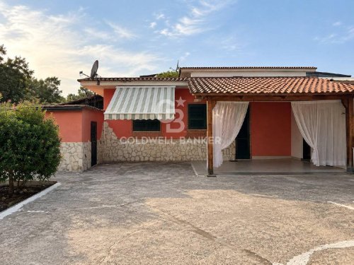 Villa in Itri