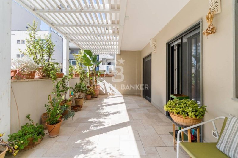 Wohnung in Lecce
