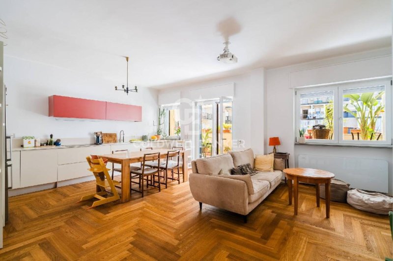 Wohnung in Lecce