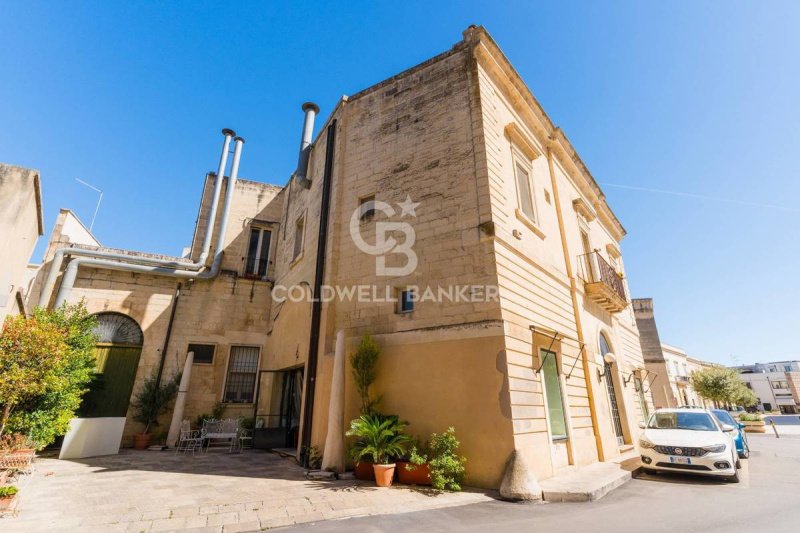 Moradia em San Cesario di Lecce