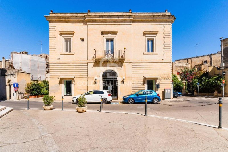 Moradia em San Cesario di Lecce