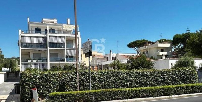 Appartamento a Santa Marinella