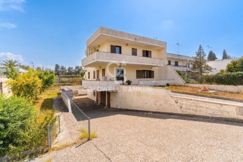 Villa in Lecce