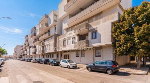 Apartment in Lecce