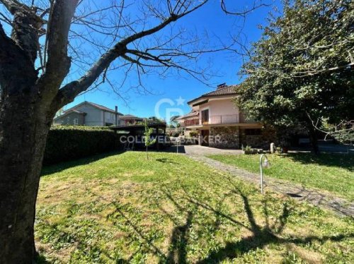 Casa independiente en Oriolo Romano