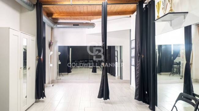 Inmueble comercial en Roma