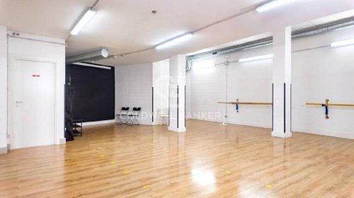 Commercial property in Rome