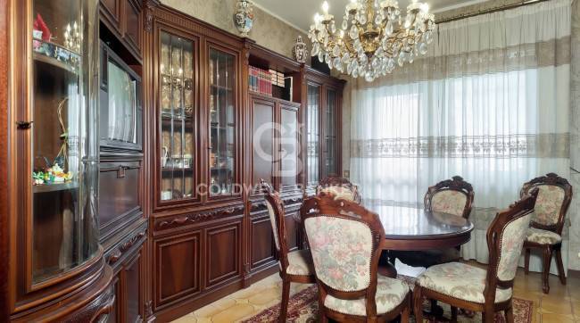 Appartement à Rome