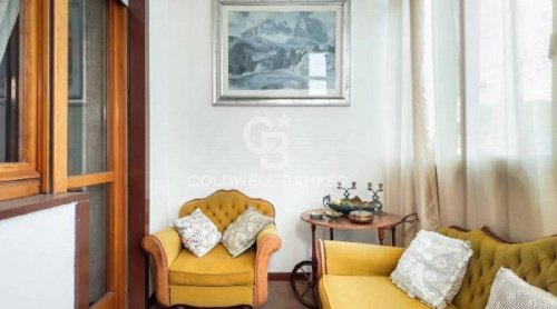 Apartamento en Roma