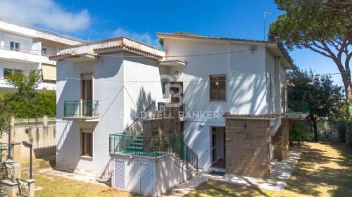 Villa in Santa Marinella