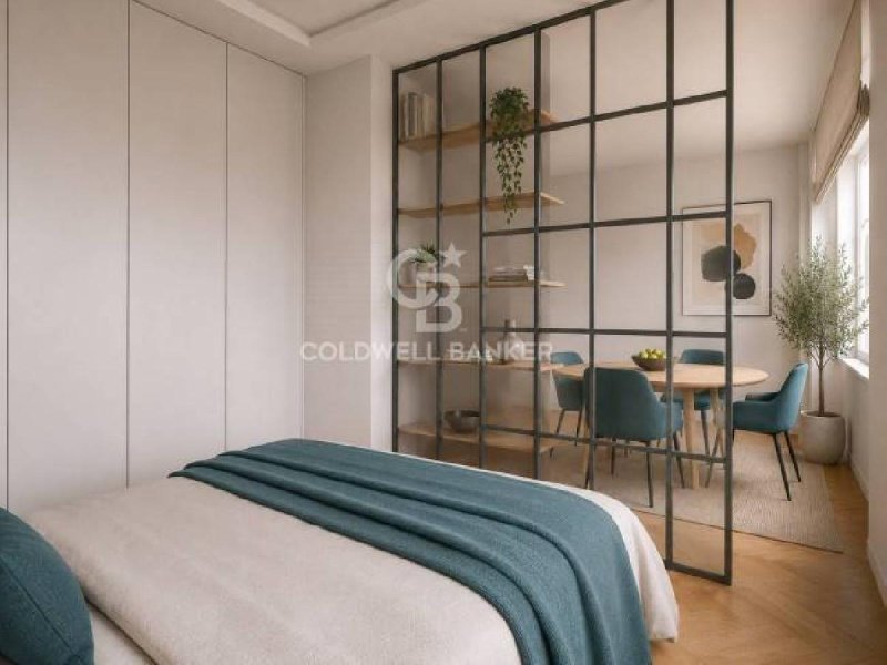 Apartment in Rome