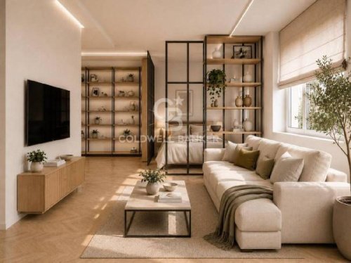 Wohnung in Rom