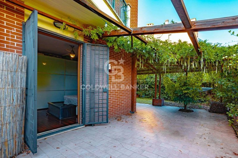 Appartement à Rome