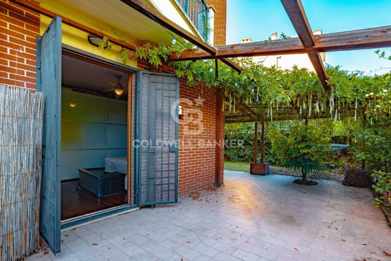 Appartement à Rome